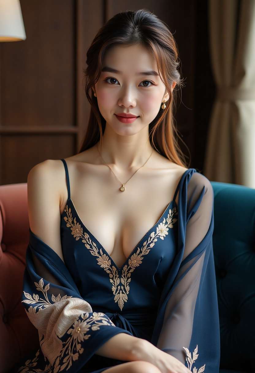 直播